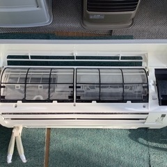 リサイクルサービス八光 田上店 安心の1か月保証 配達・設置OK】ダイキン