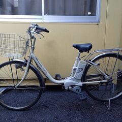 921 電動自転車 パナソニック 8AH 26インチ 921 電動自転車 パナソニック 8AH 26インチ