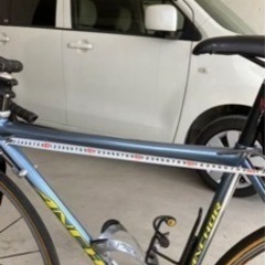 Anker ロードバイク