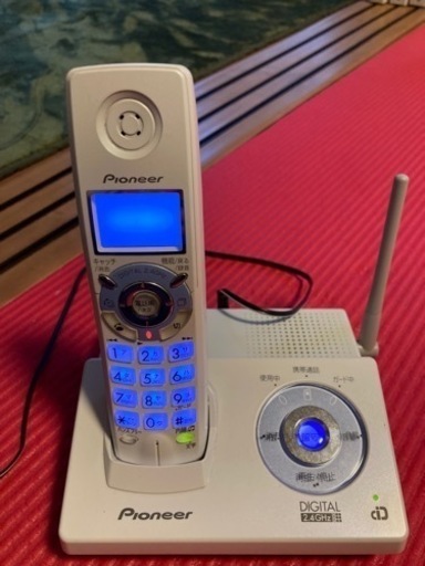 無料 ハンディフォン Yellowsap 五反田の家電の中古あげます 譲ります ジモティーで不用品の処分