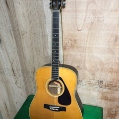 ヤマハ YAMAHA FG-201 アコースティックギター