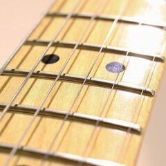苫小牧バナナ】希少 Fender USA 60th Anniversary Telebration