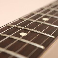 【苫小牧バナナ】Fender USA American Standard Stratocaster Sunburst 純正ハードケース付き フェンダー ストラト♪