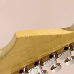 【苫小牧バナナ】Fender USA American Standard Stratocaster Sunburst 純正ハードケース付き フェンダー ストラト♪
