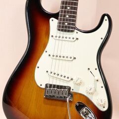 【苫小牧バナナ】Fender USA American Stan...