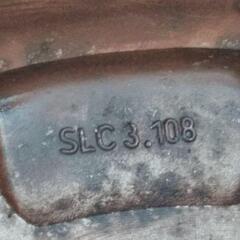 日産　セレナ　純正ホイール