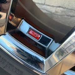 ブリザック　DM-V3 1シーズン使用　8.8mm