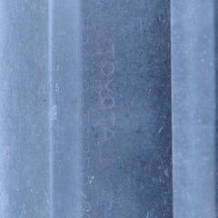 トヨタ　ヴェルファイア　フロントバンパー黒ソナー付き　ANH20W 平成22年式