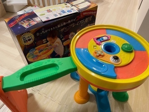 知育玩具