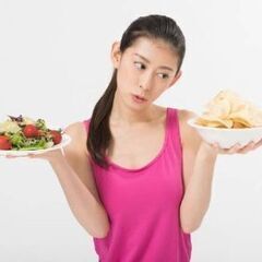 ダイエット・過食・拒食に関して、お困りではありませんか？