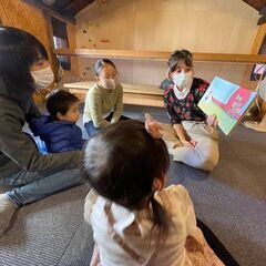 【1/28】家族で楽しむ幼児向け英語ワークショップ in 武蔵小杉 - 川崎市