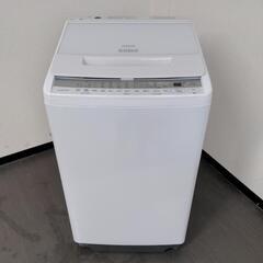 HITACHI　全自動洗濯機　BW-V70FE8　７kg