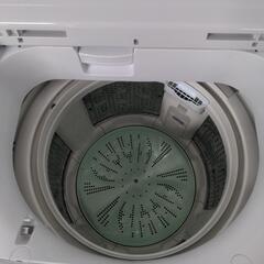 HITACHI　全自動洗濯機　BW-V70FE8　７kg