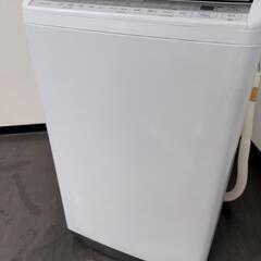 HITACHI　全自動洗濯機　BW-V70FE8　７kg