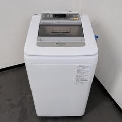 Panasonic　全自動洗濯機　NA-F7AE3　7kg
