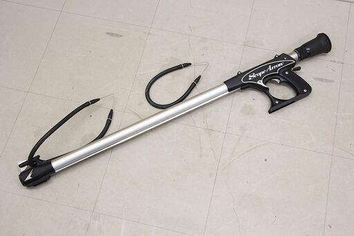 SUWA SCOPE ARROW スコープアロー 水中銃 (P1266ahxY)