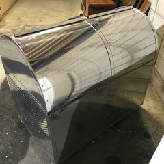 取引場所 南観音 A 2112-056 ゴミステーション ダストボックス