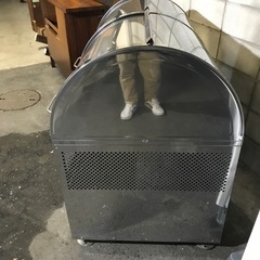 取引場所 南観音 A 2112-056 ゴミステーション ダストボックス