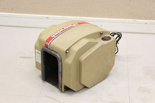 アメリカ製 パワーウインチ  電源DC12V   ボート 牽引  Power Winch 315 USA (P1267atxY)