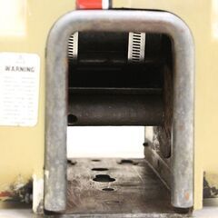 アメリカ製 パワーウインチ 電源DC12V ボート 牽引 Power Winch 315 