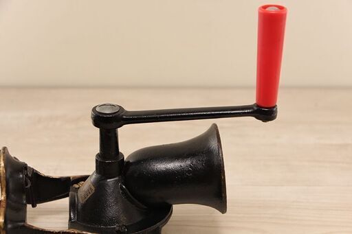 ヴィンテージ SPONG スポング コーヒーミル イングランド製 NO1
