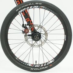 CANNONDALE 「キャノンデール」 HOOLIGAN 3 2012年頃 ミニベロ