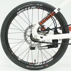 CANNONDALE 「キャノンデール」 HOOLIGAN 3 2012年頃 ミニベロ