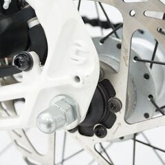 CANNONDALE 「キャノンデール」 HOOLIGAN 3 2012年頃 ミニベロ