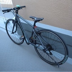 Bianchi(ビアンキ) ROMA4 