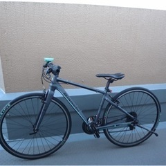 Bianchi(ビアンキ) ROMA4 