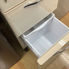 6ヶ月保証付き！HITACHI 3ドア冷蔵庫 265L【トレファク岸和田】