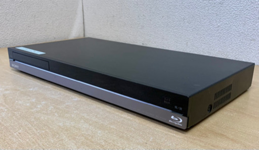 引取限定 SONY ソニー ブルーレイディスク/DVDレコーダー HDD 動作品 BDZ-AT350S