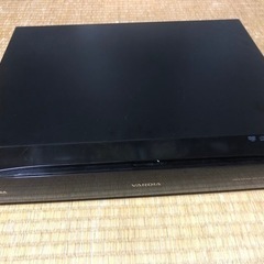 TOSHIBA HD DVDレコーダー