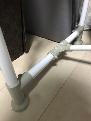 部屋干しやクローゼットの代わりに最適 室内物干し 自立型 Keikohime 調布の洗濯用品 物干し竿 ロープ の中古あげます 譲ります ジモティーで不用品の処分 部屋干しやクローゼットの代わりに最適 室内物干し 自立型 Keikohime 調布の洗濯用品 物干し竿 ロープ の中古あげます 譲ります ジモティーで不用品の処分