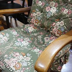 飛騨産業｜HIDA｜キツツキマーク｜HK255AP｜穂高｜回転式アームチェア