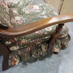 飛騨産業｜HIDA｜キツツキマーク｜穂高｜セパレート｜3人掛ソファ