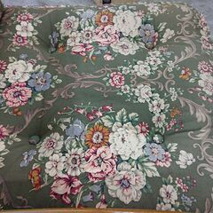 飛騨産業｜HIDA｜キツツキマーク｜穂高｜セパレート｜3人掛ソファ