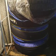 スタッドレス タイヤ ピレリ pirelli 