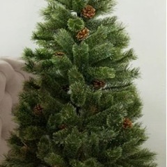 クリスマスツリー　120cm 北欧系