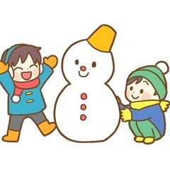 【急募】子供用 スノーウェア グローブ 雪遊び用の画像