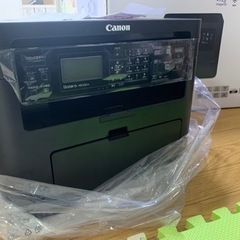 CANON MF232W モノクロレーザー複合機