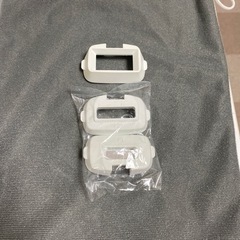 【美品】パナソニック 光エステ ES-CWP82-S ボディ&フェイス用 ハイパワータイプ シルバー 脱毛器 本体