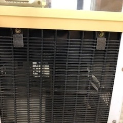 サンヨー 卓上 冷蔵ショーケース ビン冷やし SMR-90