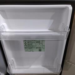 Panasonic】138L冷凍冷蔵庫☆2018年製 クリーニング済 管理番号70512