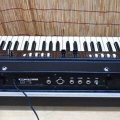 レトロ ヒルウッド エレクトリックピアノ pulser M-56 ELECTRONIC