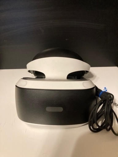 その他 PlayStation VR