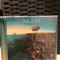 【owl city】the midsummer station ...
