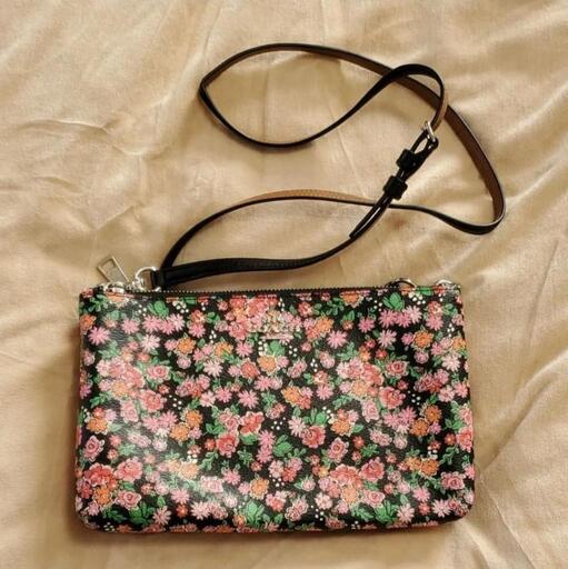 COACH　ショルダーバッグ
