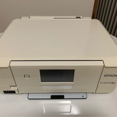 【ネット決済】プリンター EPSON EP-807AW