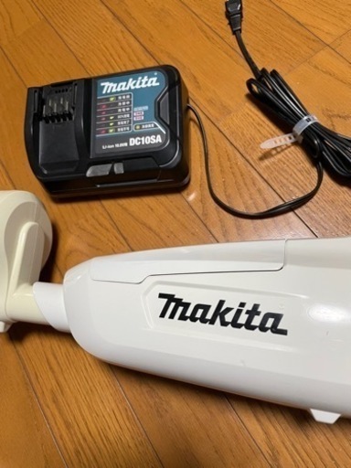 マキタ 掃除機cl107 信じ待ち許す 丹荘の車のパーツの中古あげます 譲ります ジモティーで不用品の処分